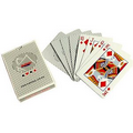 Pllaying Cards - 100% Full Custom Made